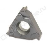 16ER1.75ISO-TC IM7325 пластина резьбовая твердосплавная, метрическая резьба полный профиль 60°