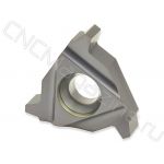 22ER4.0TR IM7325 пластина резьбовая твердосплавная, трапецеидальная резьба 30° TR