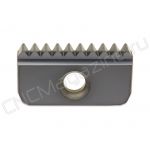 30E2.0ISO BR215 пластина твердосплавная для резьбофрез