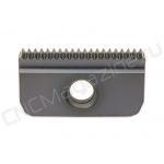 30E1.5ISO BR215 пластина твердосплавная для резьбофрез