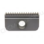 30N2.0ISO BR215 пластина твердосплавная для резьбофрез