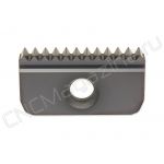 30N2.5ISO BR215 пластина твердосплавная для резьбофрез