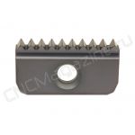 30N3.0ISO BR215 пластина твердосплавная для резьбофрез