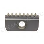 30N3.5ISO BR215 пластина твердосплавная для резьбофрез