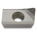 APKT160402 PCD20 пластина для фрез с напайкой PCD