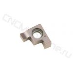 GER060-A PM125 пластина для отрезки и точения канавок