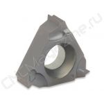11IR2.00ISO-TC IM7325 пластина резьбовая твердосплавная, метрическая резьба полный профиль 60°