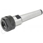 MTB4-ER20-60 цанговый патрон с конусом Морзе №4 с резьбой