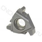 16NL2.0TR DM215 пластина резьбовая твердосплавная, трапецеидальная резьба 30° TR