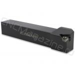 SEL2525M16-A90 резьбовая державка для наружной резьбы