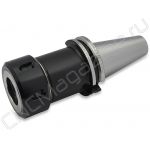 SK40-OZ25-100 (G6.3/15000) Цанговый патрон DIN69871