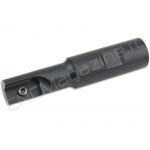 SR0029J30 корпус концевой резьбофрезы с пластинами