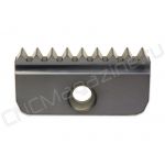 40N4.5ISO BR215 пластина твердосплавная для резьбофрез