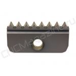 40N5.0ISO BR215 пластина твердосплавная для резьбофрез