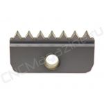 40N5.5ISO BR215 пластина твердосплавная для резьбофрез