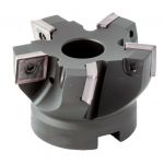 IE81-90.14A22.050.04 фреза насадная со сменными пластинами