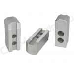 AJ-08 кулачки алюминиевые для токарного патрона