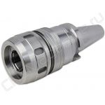 BT50-HC25-105 cиловой патрон MAS 403 для станков с ЧПУ