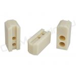 NJ-06 кулачки нейлоновые для токарного патрона