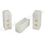 NJ-08 кулачки нейлоновые для токарного патрона