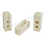 NJ-10 кулачки нейлоновые для токарного патрона