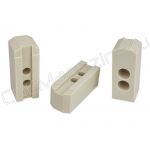 NJ-12-21 кулачки нейлоновые для токарного патрона