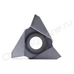 16VERAG60 DM215 пластина резьбовая твердосплавная, неполный профиль 60°