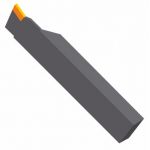 Резец отрезной  40х32х200 Т5К10 (ГОСТ 18884-73)