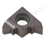 GER6001-B PM125 пластина резьбовая твердосплавная, неполный профиль 60°
