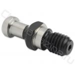 PS-SK30 штревель с отверстием под СОЖ, без уплотнительного кольца