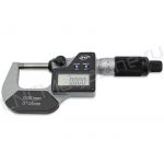 Микрометр цифровой 0-25 мм, 0-1", 0.001 мм, 0.00005", IP65