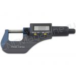 Микрометр цифровой 0-25 мм, 0-1", 0.001 мм, 0.00005"