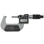Микрометр цифровой 25-50 мм, 1-2", 0.001 мм, 0.00005", IP65