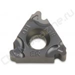 16ER8RD-TC IM7325 пластина резьбовая твердосплавная, Круглая резьба RD 30° DIN 405