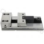 Тиски быстрозажимные MVN125