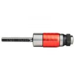 C20-GT12-105 Быстросменный резьбонарезной патрон с компенсацией по длине с прямым хвостовиком