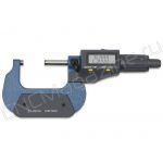 Микрометр цифровой МКЦ 25-50 мм, 1-2ʺ, 0.001 мм, 0.00005ʺ