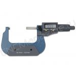 Микрометр цифровой МКЦ 50-75 мм, 2-3ʺ, 0,001 мм, 0,00005ʺ