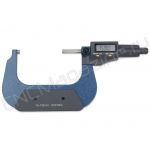 Микрометр цифровой МКЦ 75-100 мм, 3-4ʺ, 0,001 мм, 0,00005ʺ