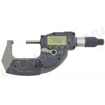 Микрометр цифровой МКЦ с быстрым ходом 25-50 мм, 1-2ʺ, 0,001 мм, 0,00005ʺ, IP65