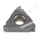 16ER14W DM215 пластина резьбовая твердосплавная, трубная резьба Whitworth 55°