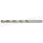 Сверло по металлу длинное 12 мм (12x134x205 Р6М5 HSS DIN340 А1) 822012001