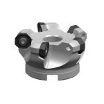 IF11-43.06A22.063.05 фреза насадная со сменными пластинами