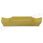 MGGN250-S06L DP510 пластина для отрезки и точения канавок