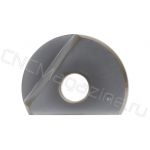 QTD1604 IH6015 пластина для фрез