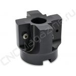 SR0063C30-4 корпус насадной резьбофрезы с пластинами