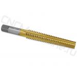 Метчик трапецеидальный Tr20х4 HSS TiN (T01TR02004)