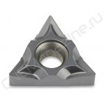 16UIDH60-N DM215 пластина твердосплавная для резьбофрез