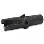 420 d-36 PT40 TiN+ZrN сверло рельсовое