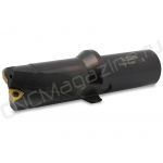 424 d-36 PT40 TiN+ZrN сверло рельсовое